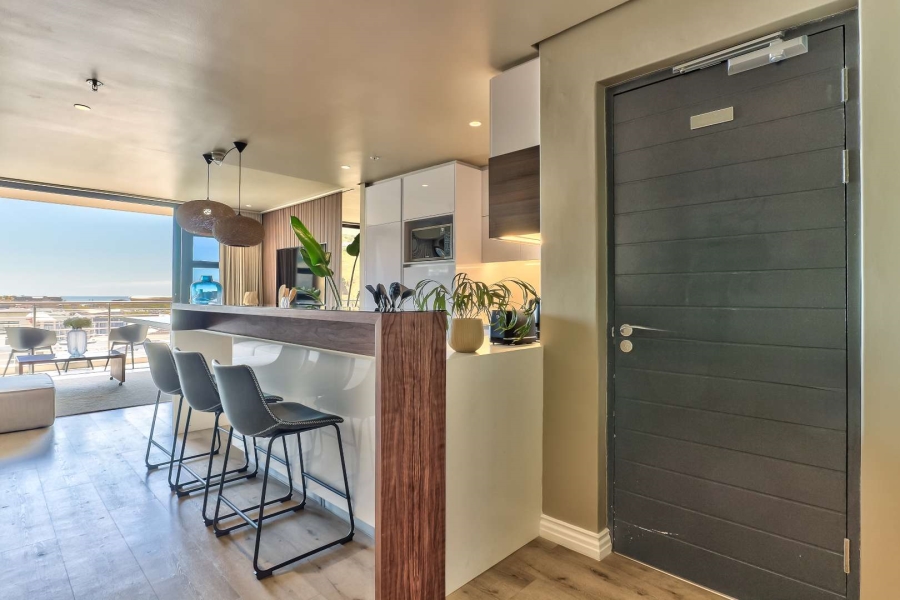2 Bedroom Property for Sale in Cape Town City Centre Western Cape